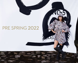 PRE SPRING 2022