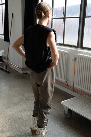 Campaign Shoot of Pre Spring 2021 - Le Marais
