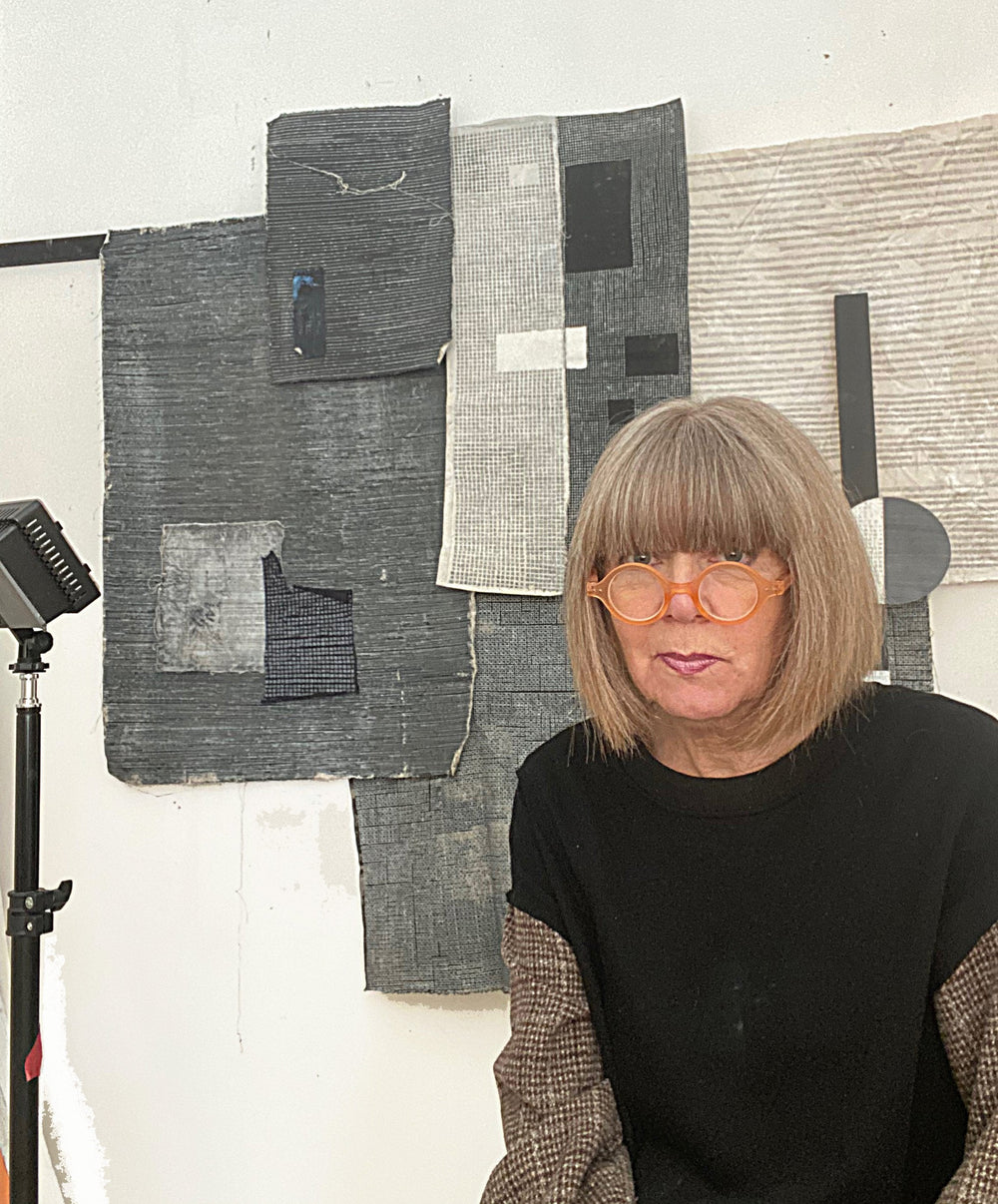 MUNTHE ART MONDAY: Hanna Ten Doornkaat