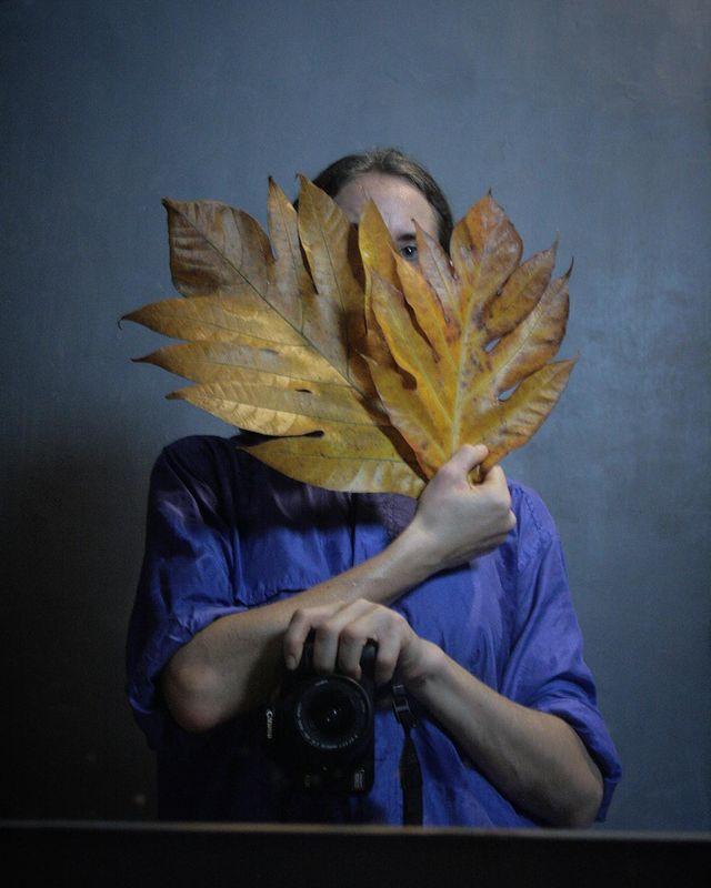 MUNTHE ART MONDAY: Nana-Francisca Schottländer