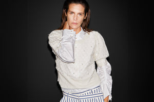 Pullover & Strickjacken