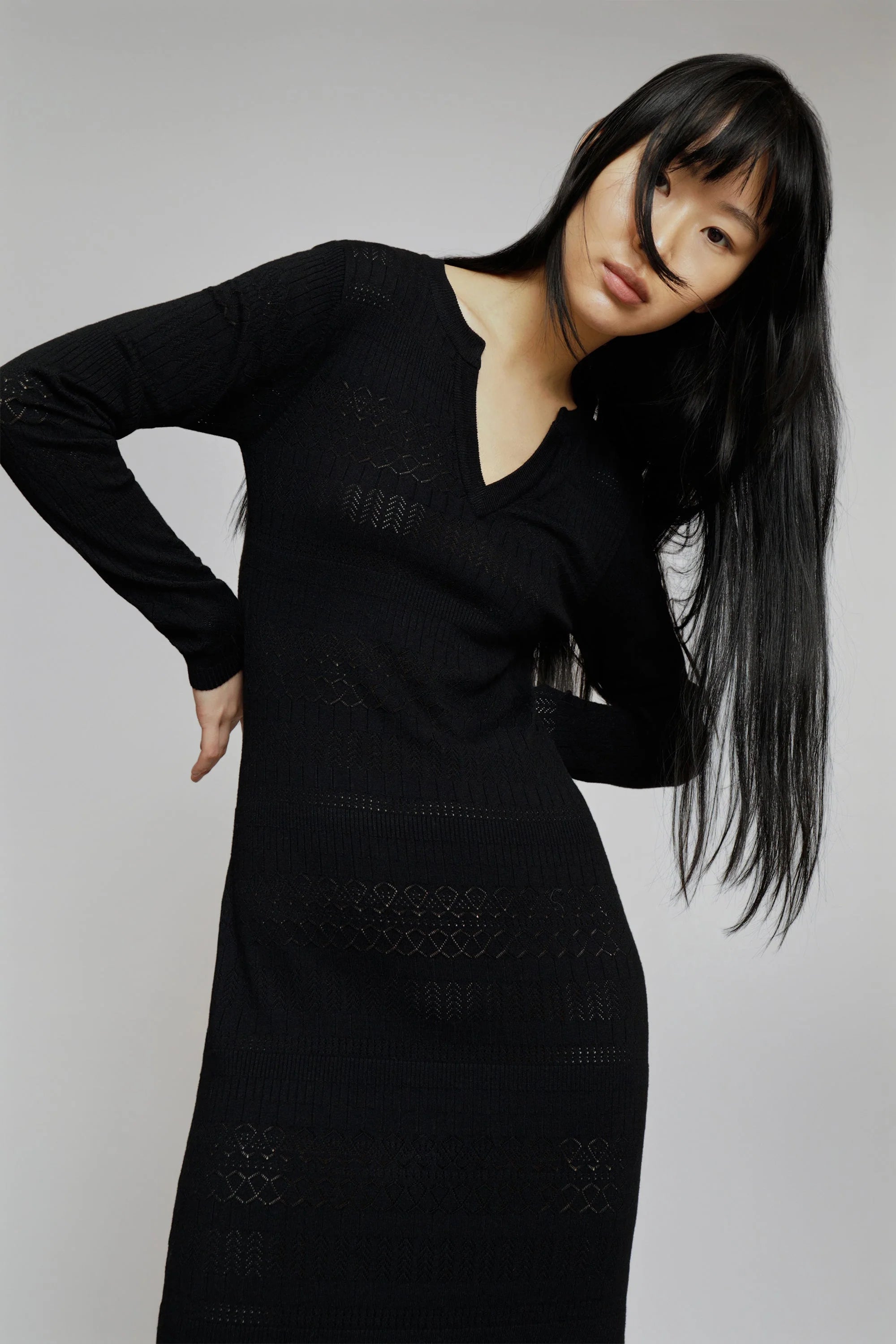 EALLEN - BLACK