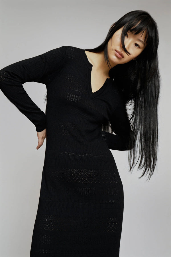 EALLEN - BLACK