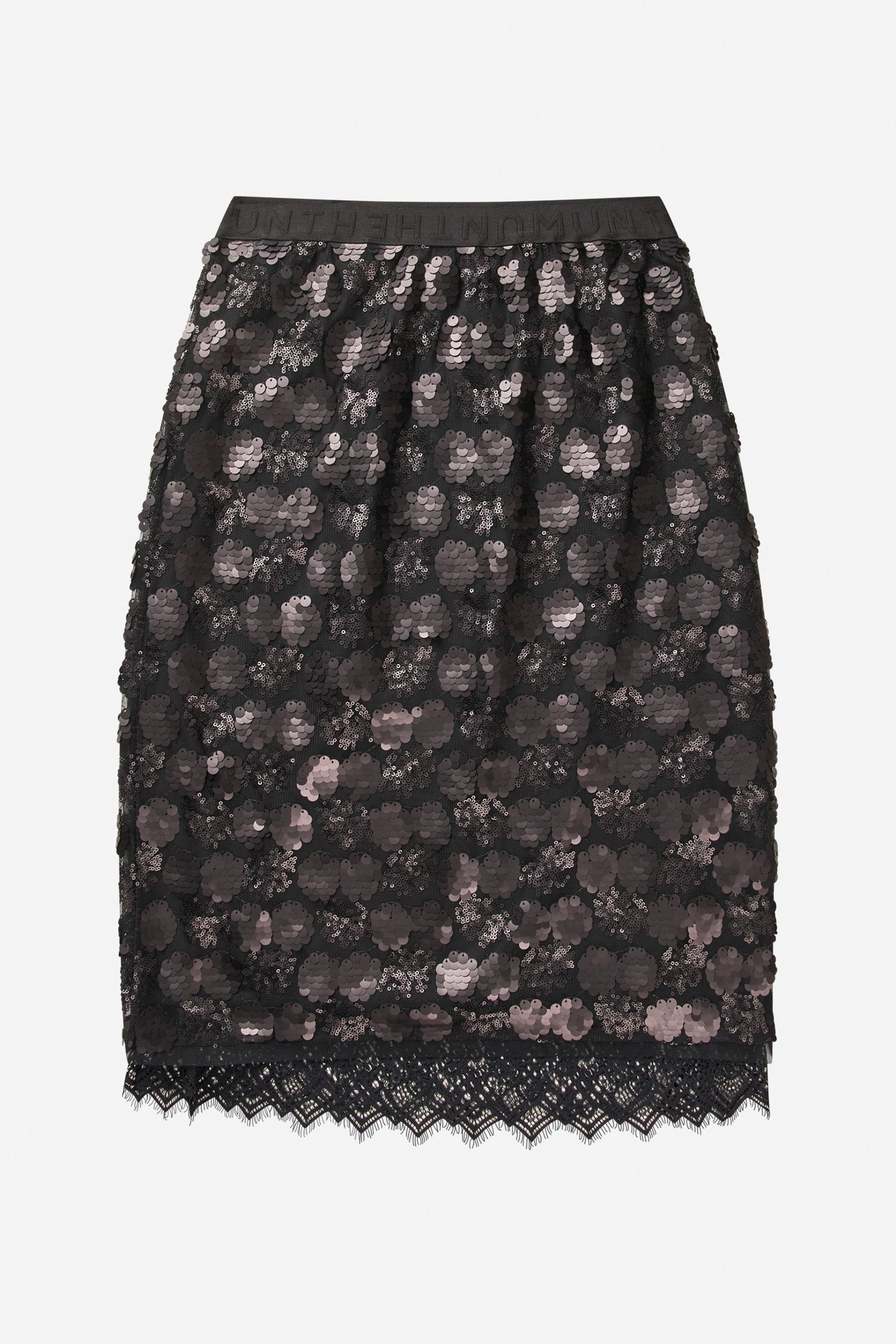 TABBY - BLACK