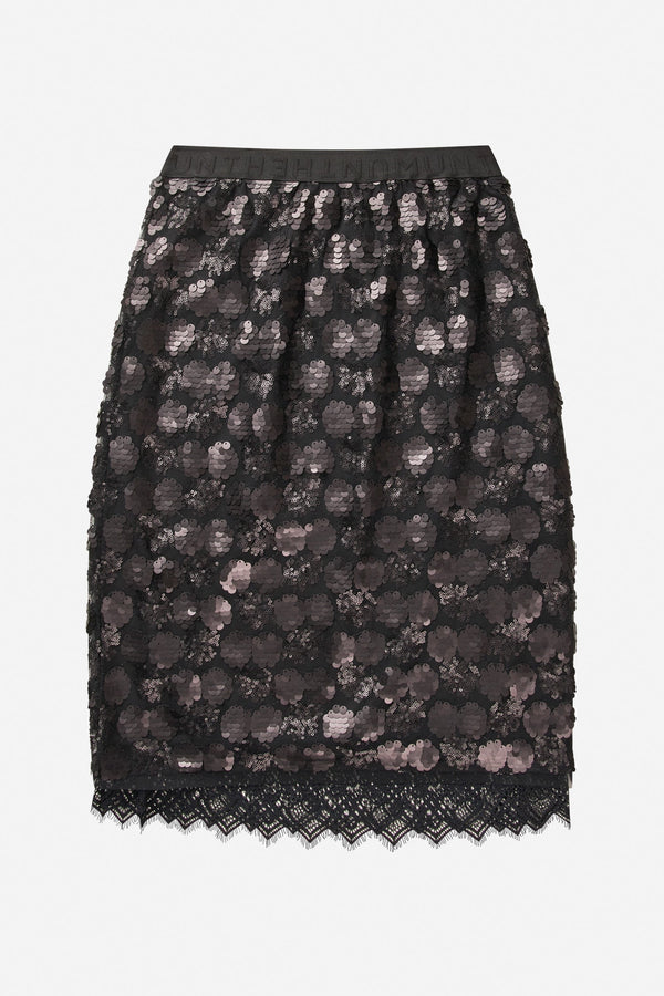 TABBY - BLACK