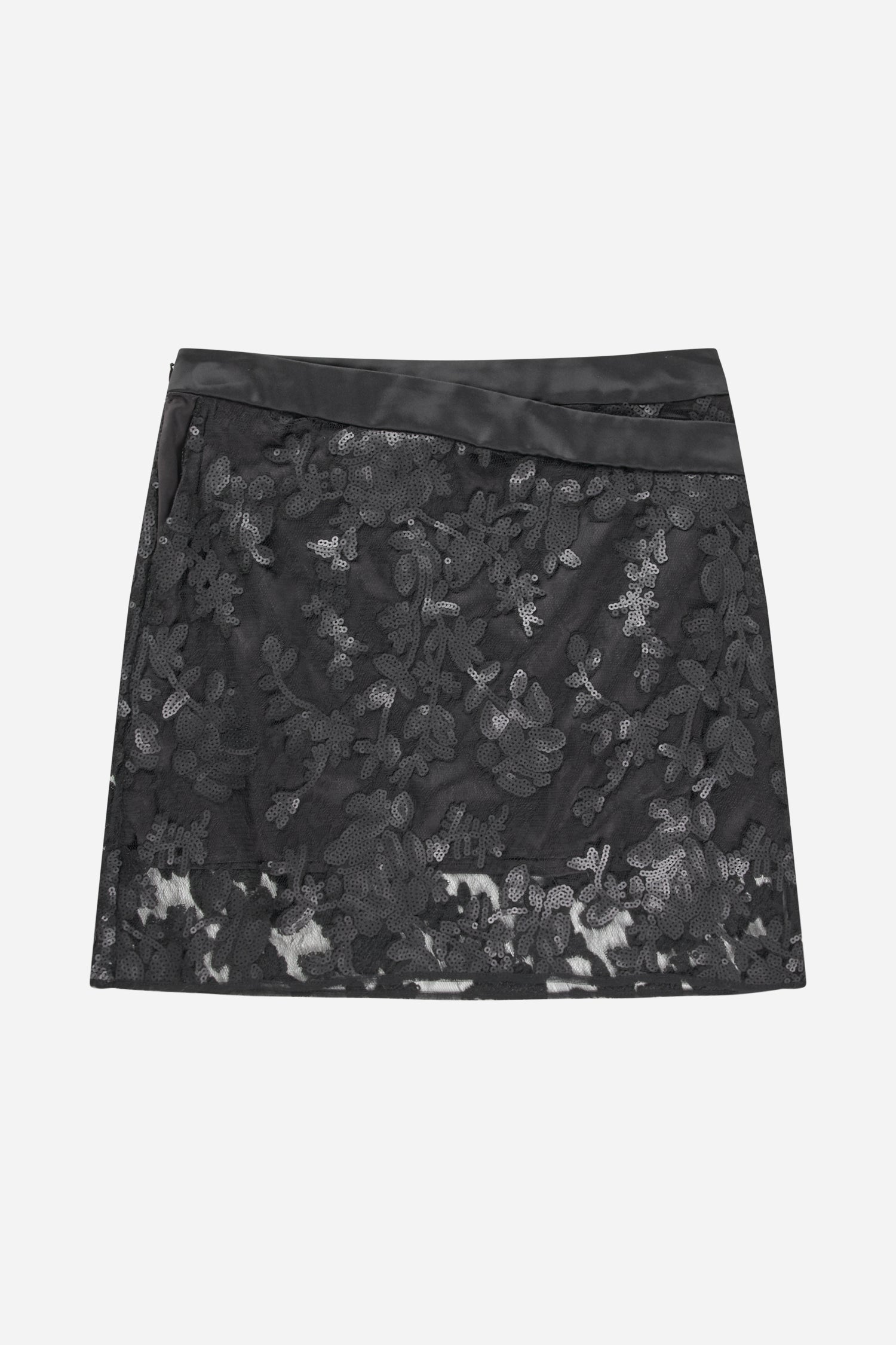 TAZY - BLACK