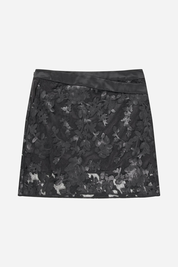 TAZY - BLACK