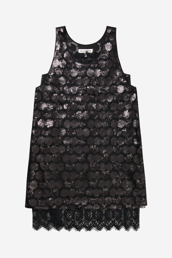 TUFFY - BLACK