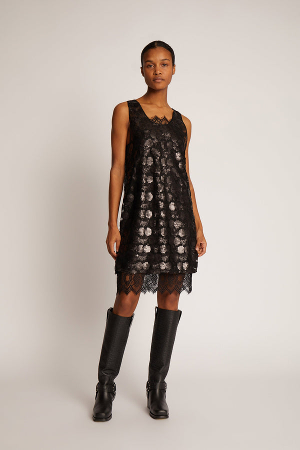 TUFFY - BLACK