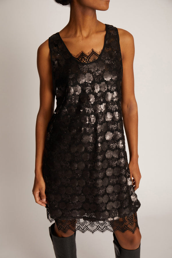 TUFFY - BLACK