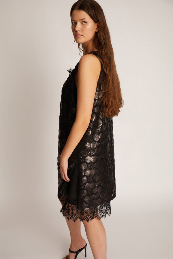 TUFFY - BLACK
