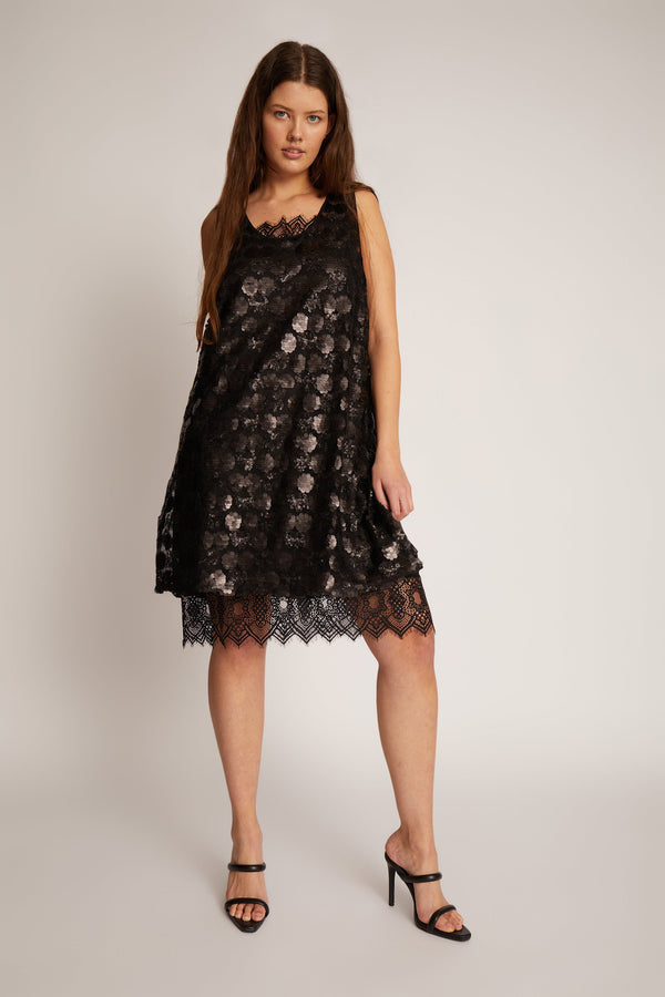 TUFFY - BLACK