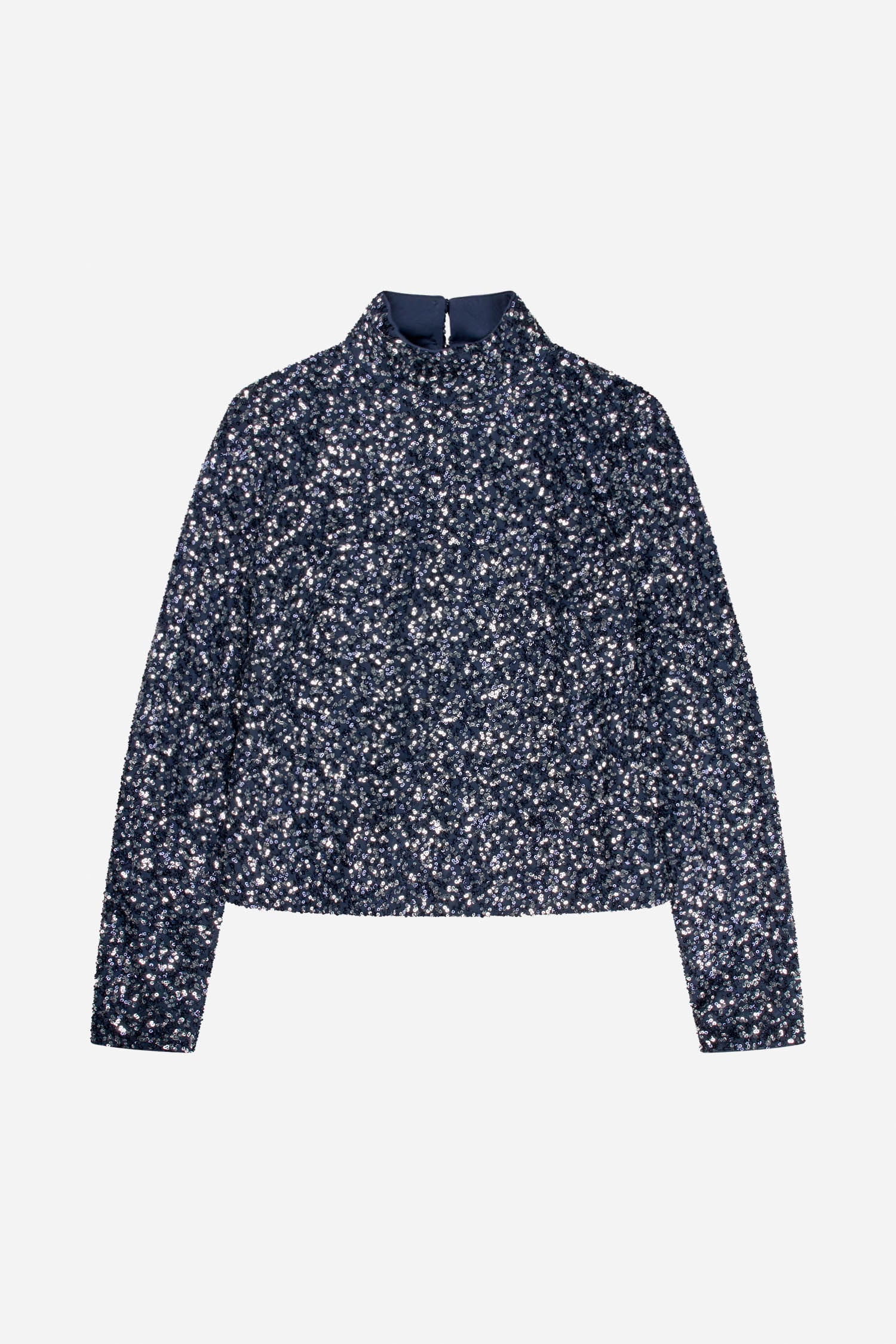 SALSU - NAVY