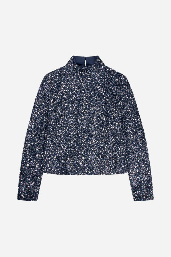 SALSU - NAVY