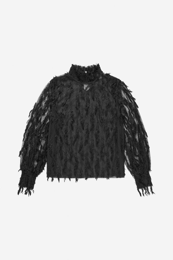 SKALLO - BLACK