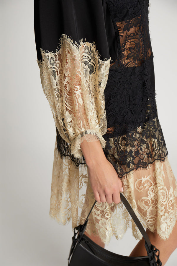 SAGOS - BLACK