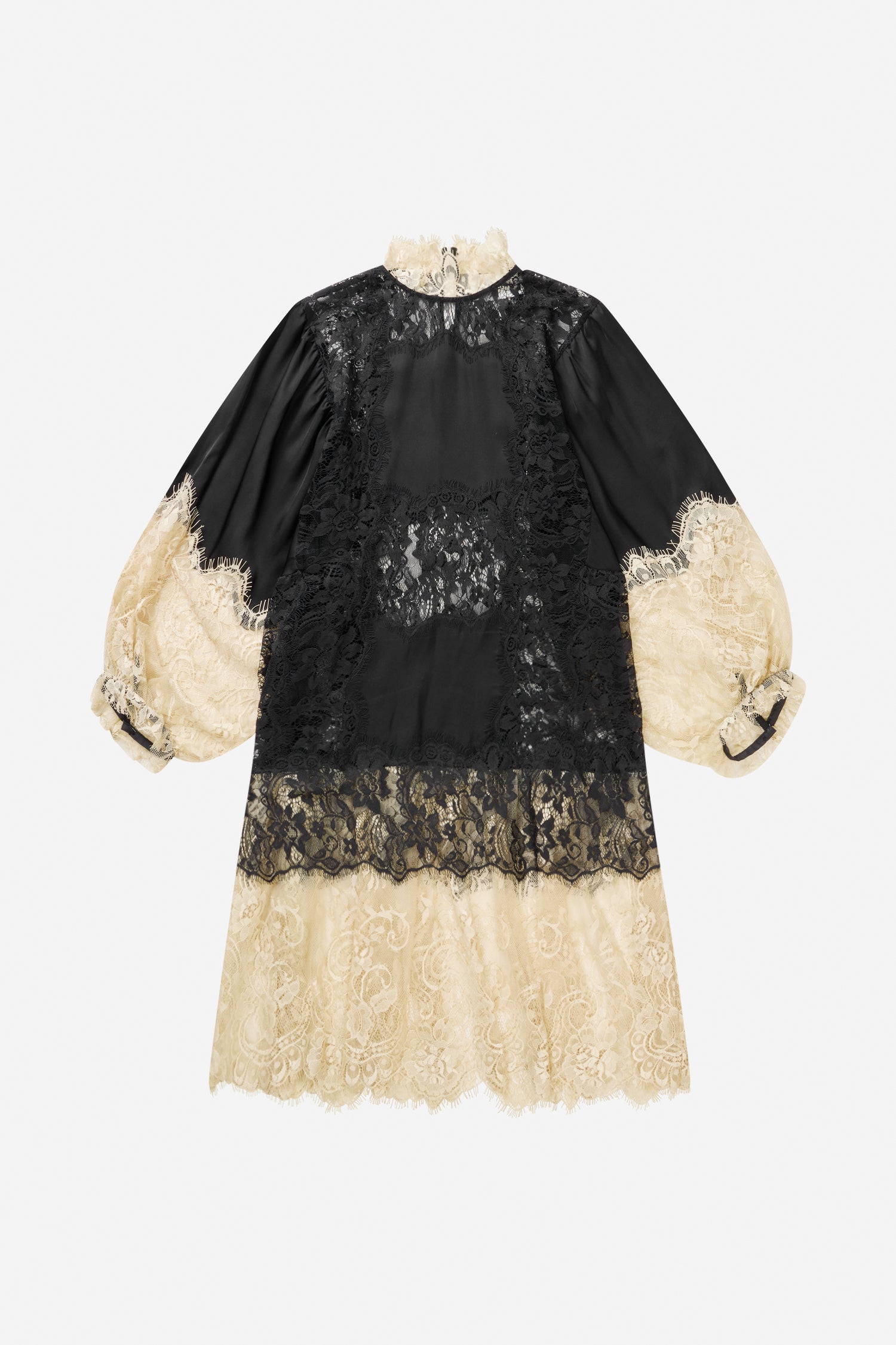 SAGOS - BLACK