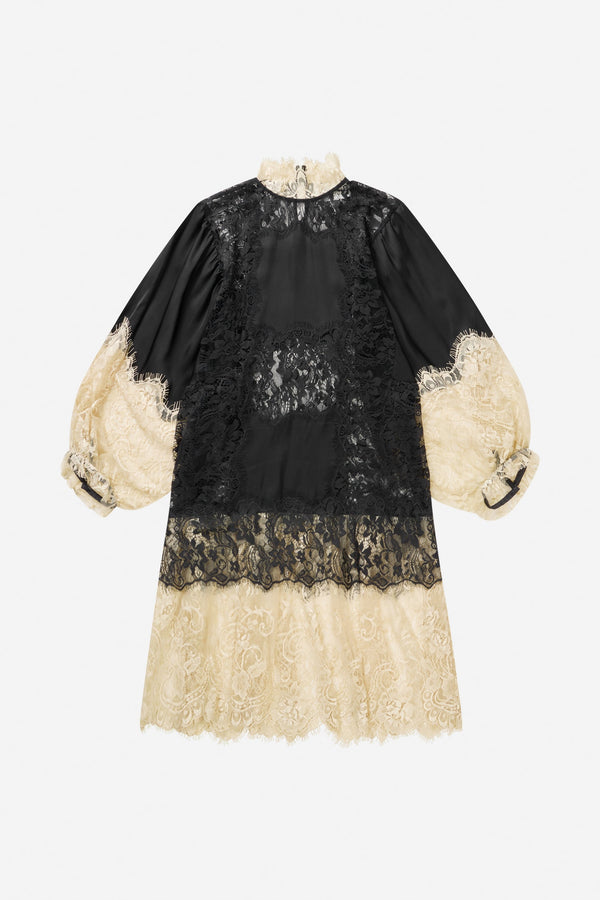 SAGOS - BLACK