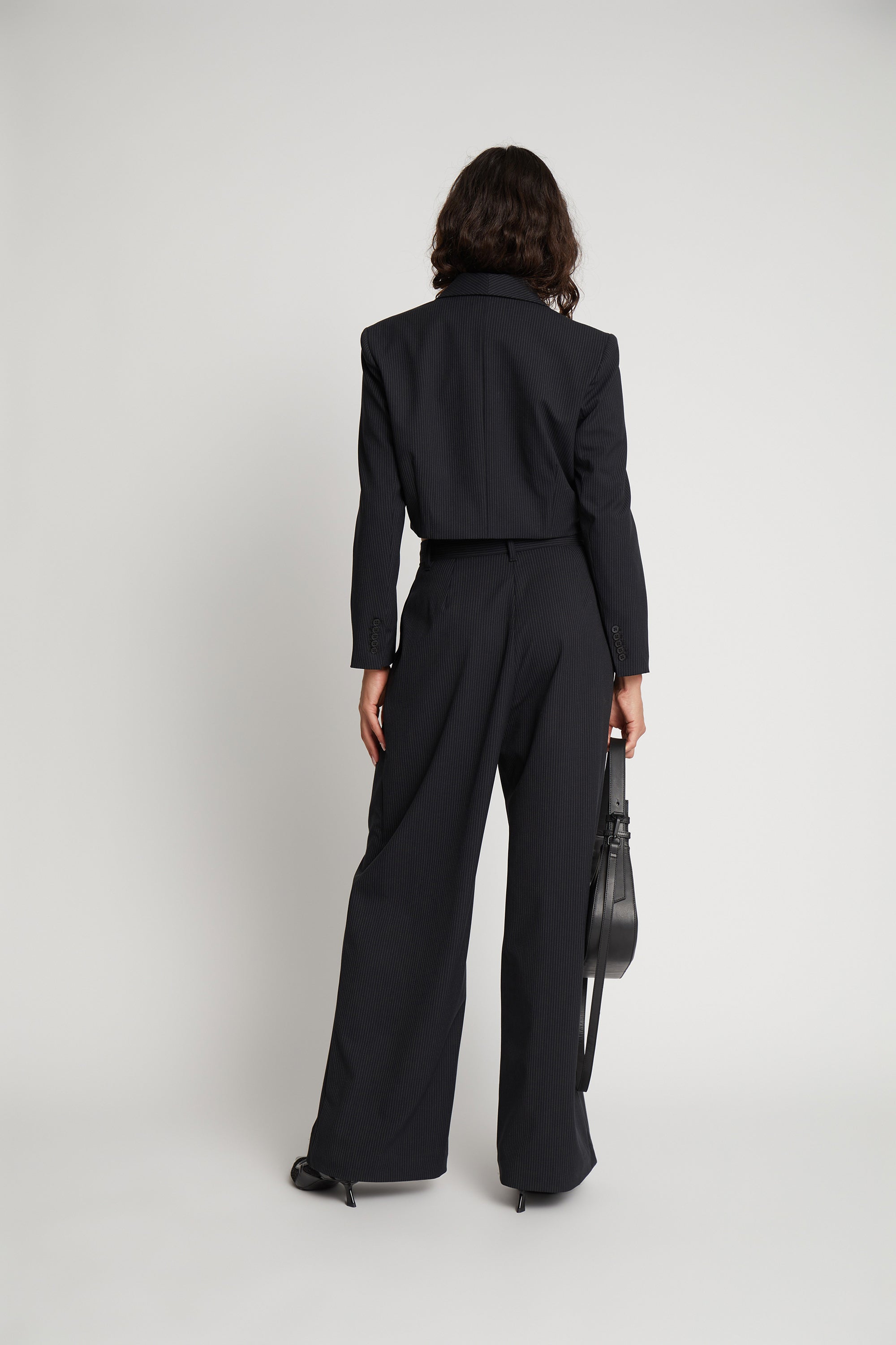SILVIE - BLACK