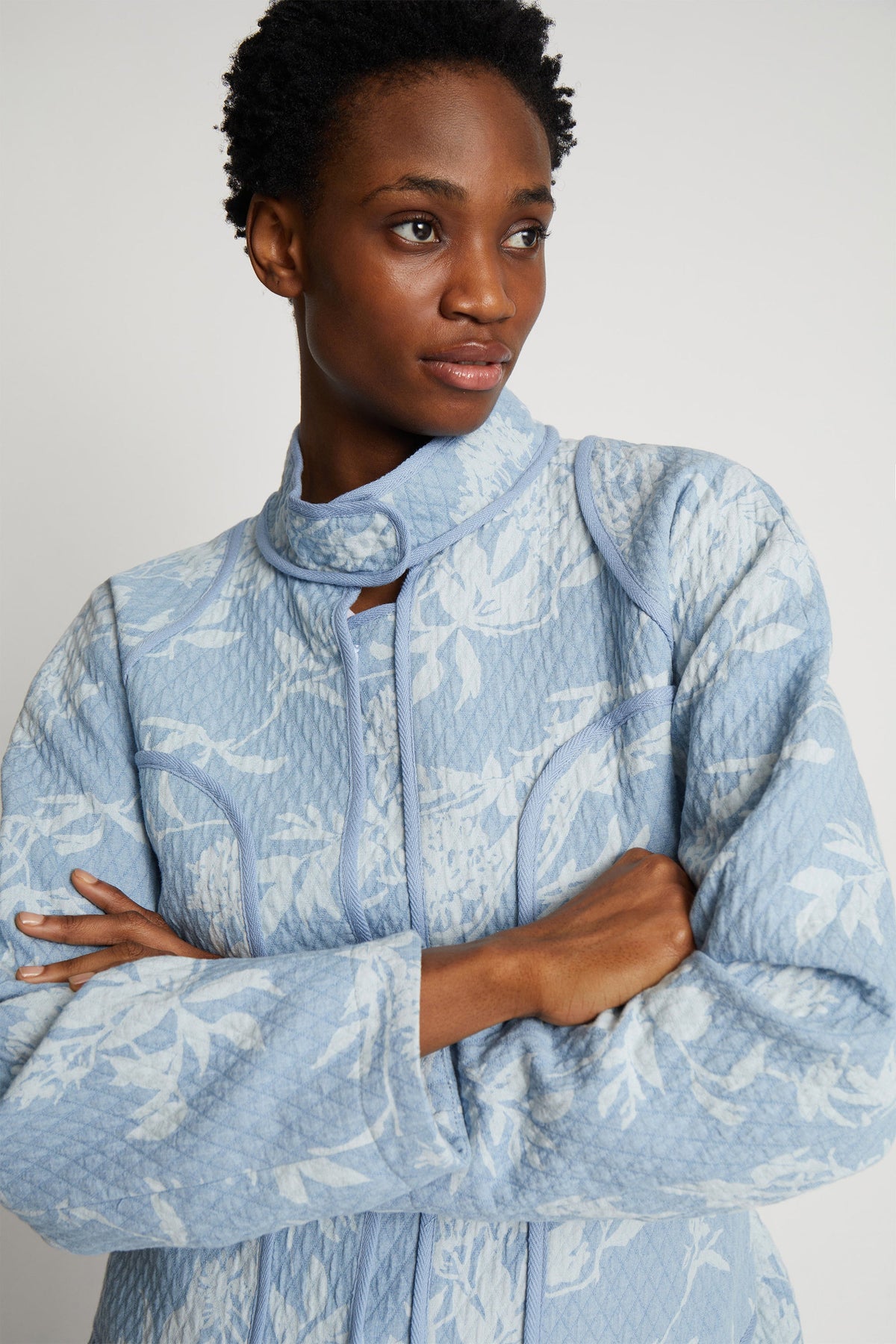 Munthe - Mtrosh 254143025410 - 36 - Blue