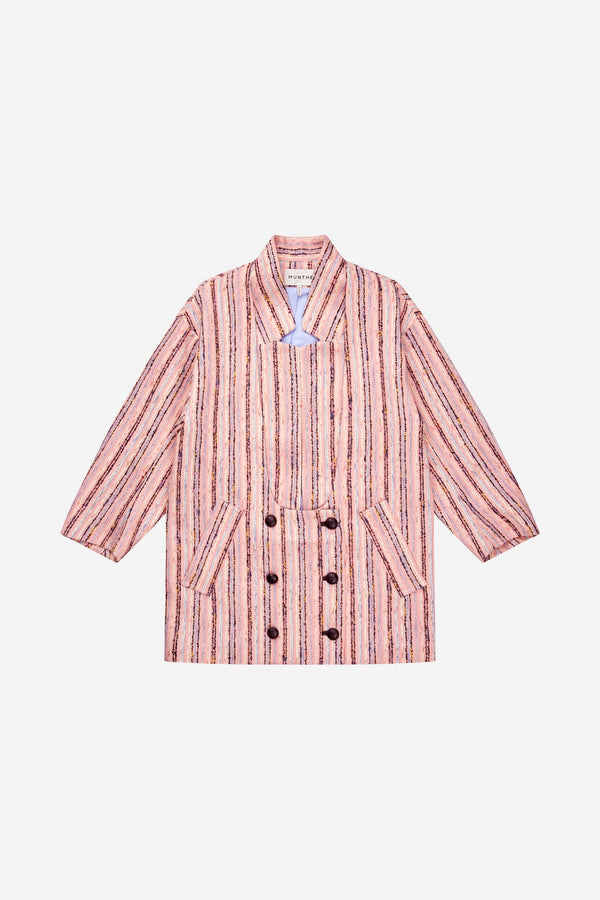 SALORIE - PEACH