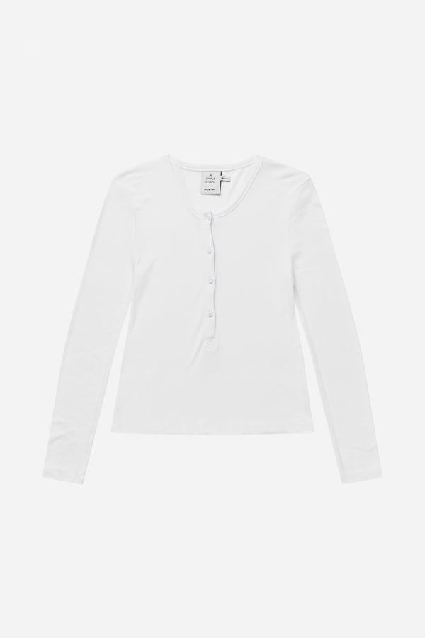 GRACE - WHITE