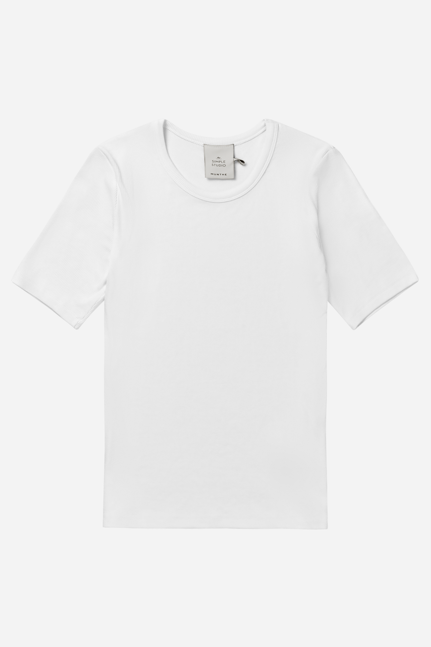 MUTULA - WHITE
