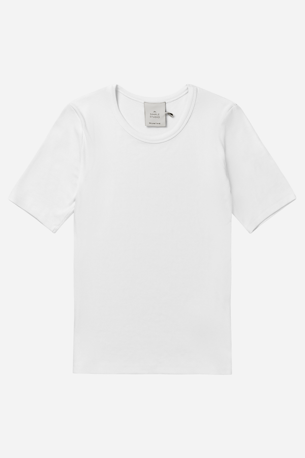MUTULA - WHITE