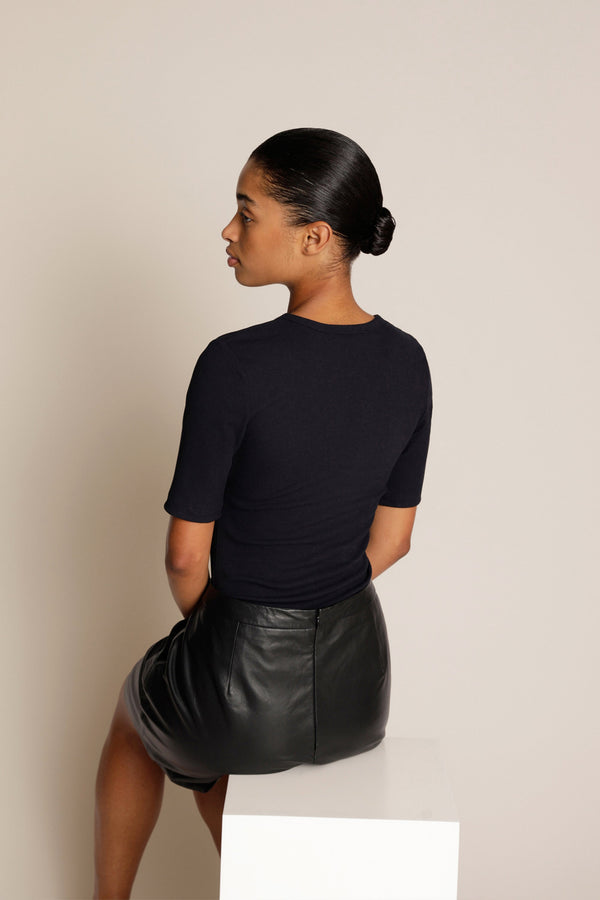 MUTULA - NAVY