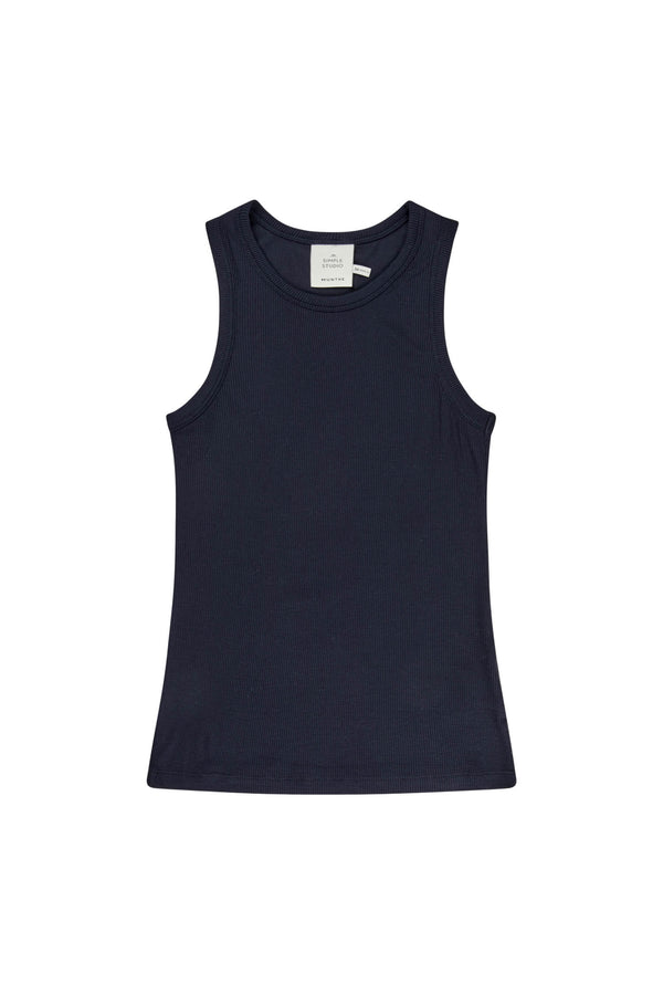 PEACH - NAVY