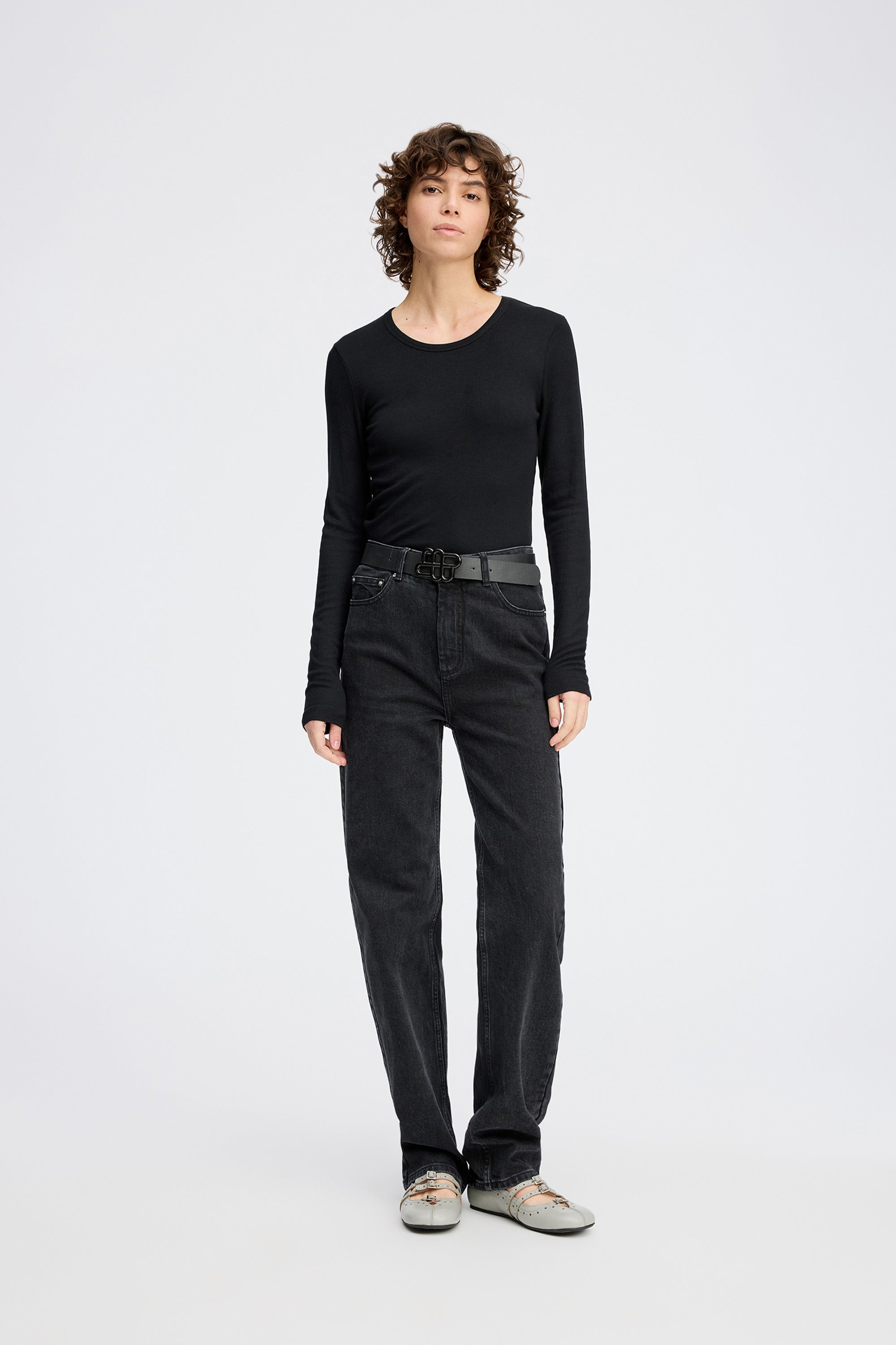 CUTEST - BLACK