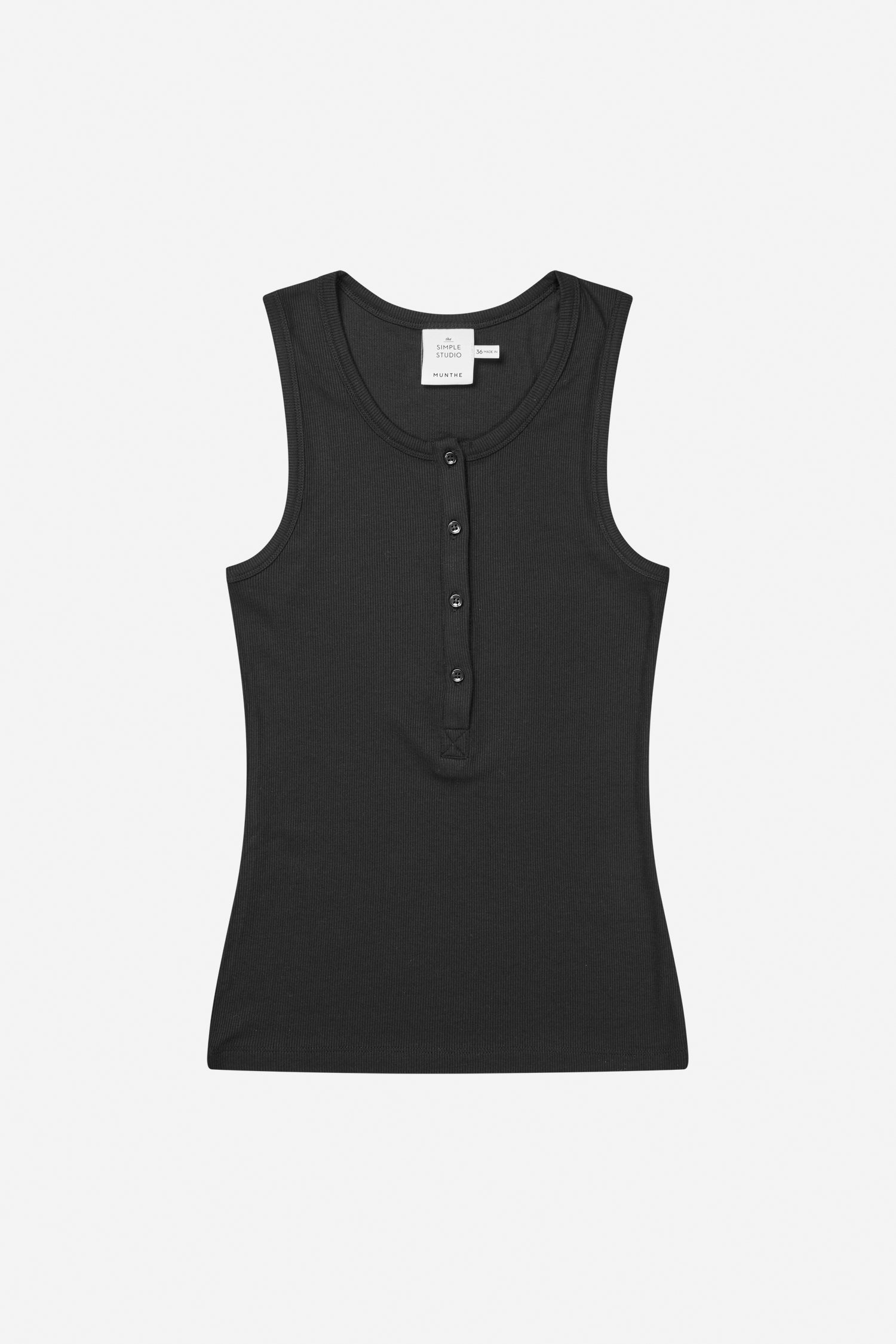 BOMA - BLACK