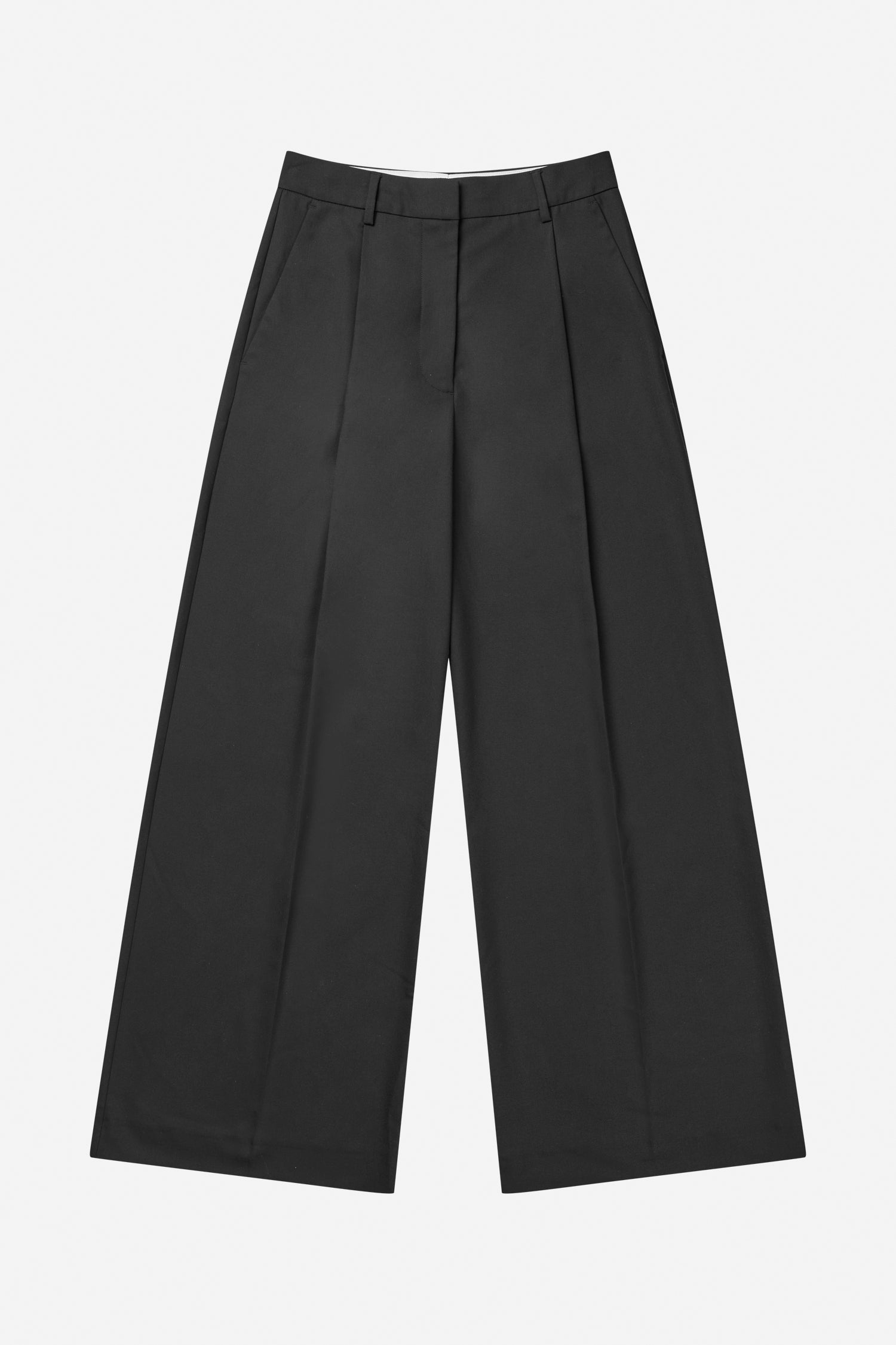 LUPON - BLACK