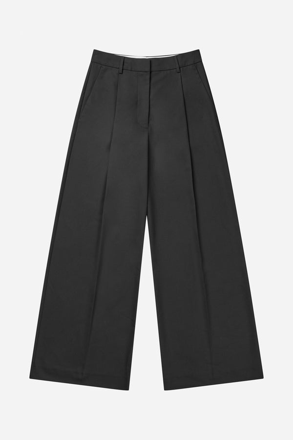 LUPON - BLACK