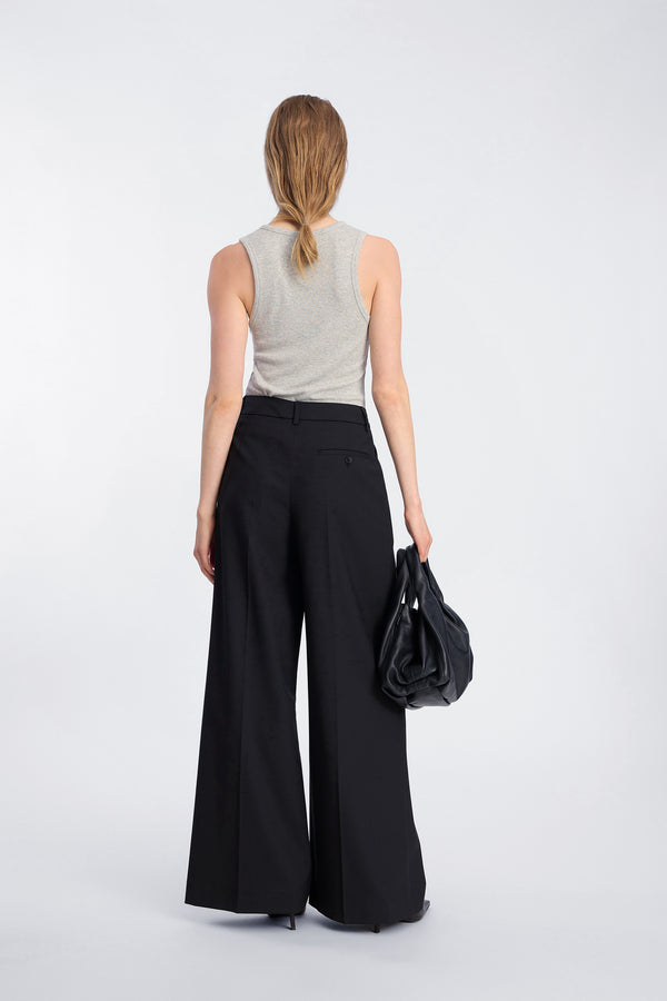 LUPON - BLACK