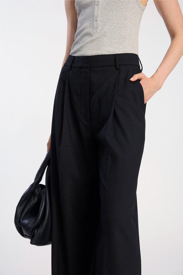 LUPON - BLACK