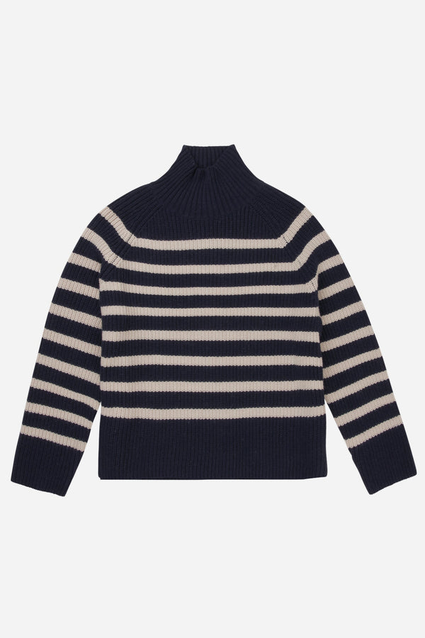 ARISSA - NAVY