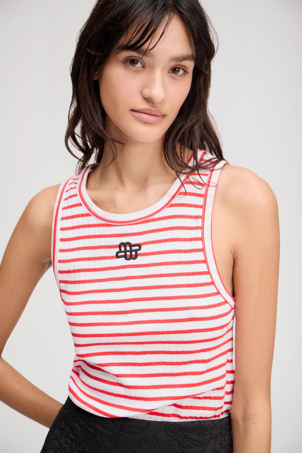 Red Tezza TEZZA - RED