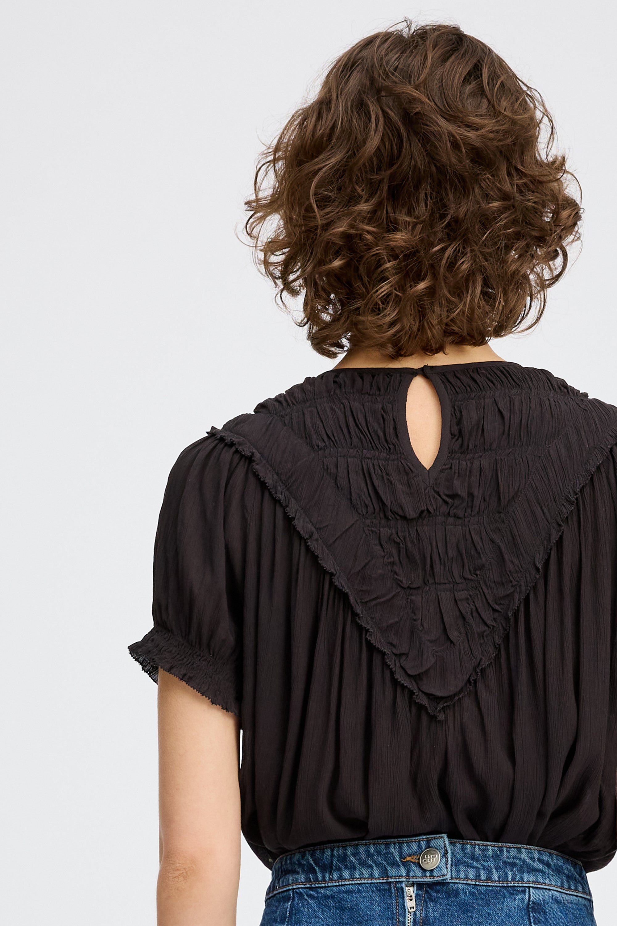 PERILLA - BLACK