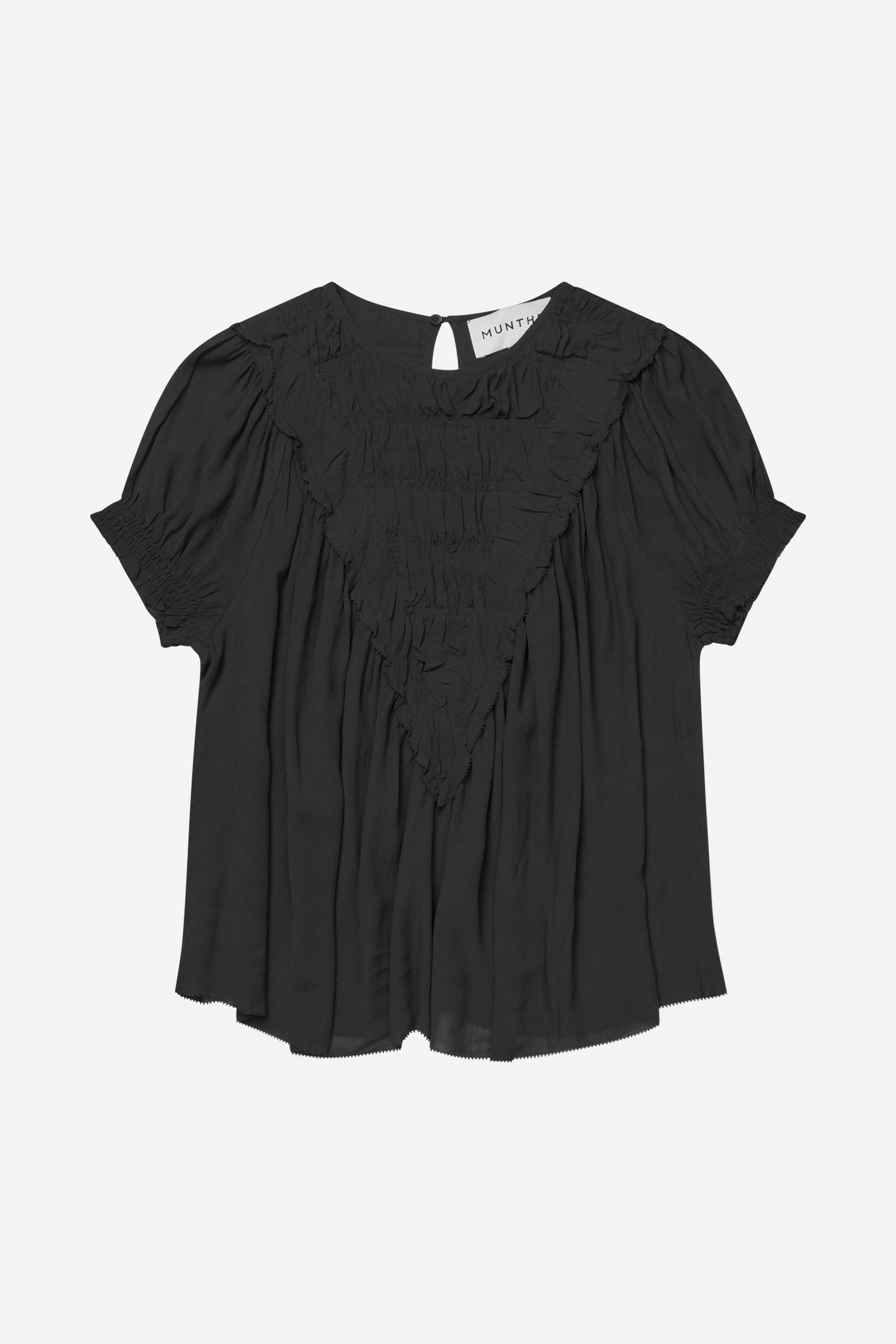 PERILLA - BLACK