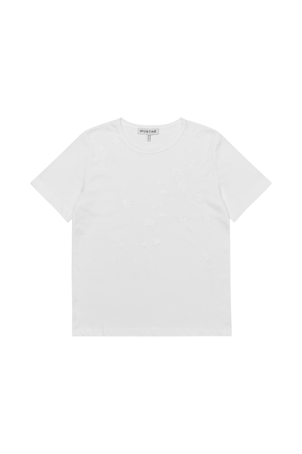 PIRIS - WHITE