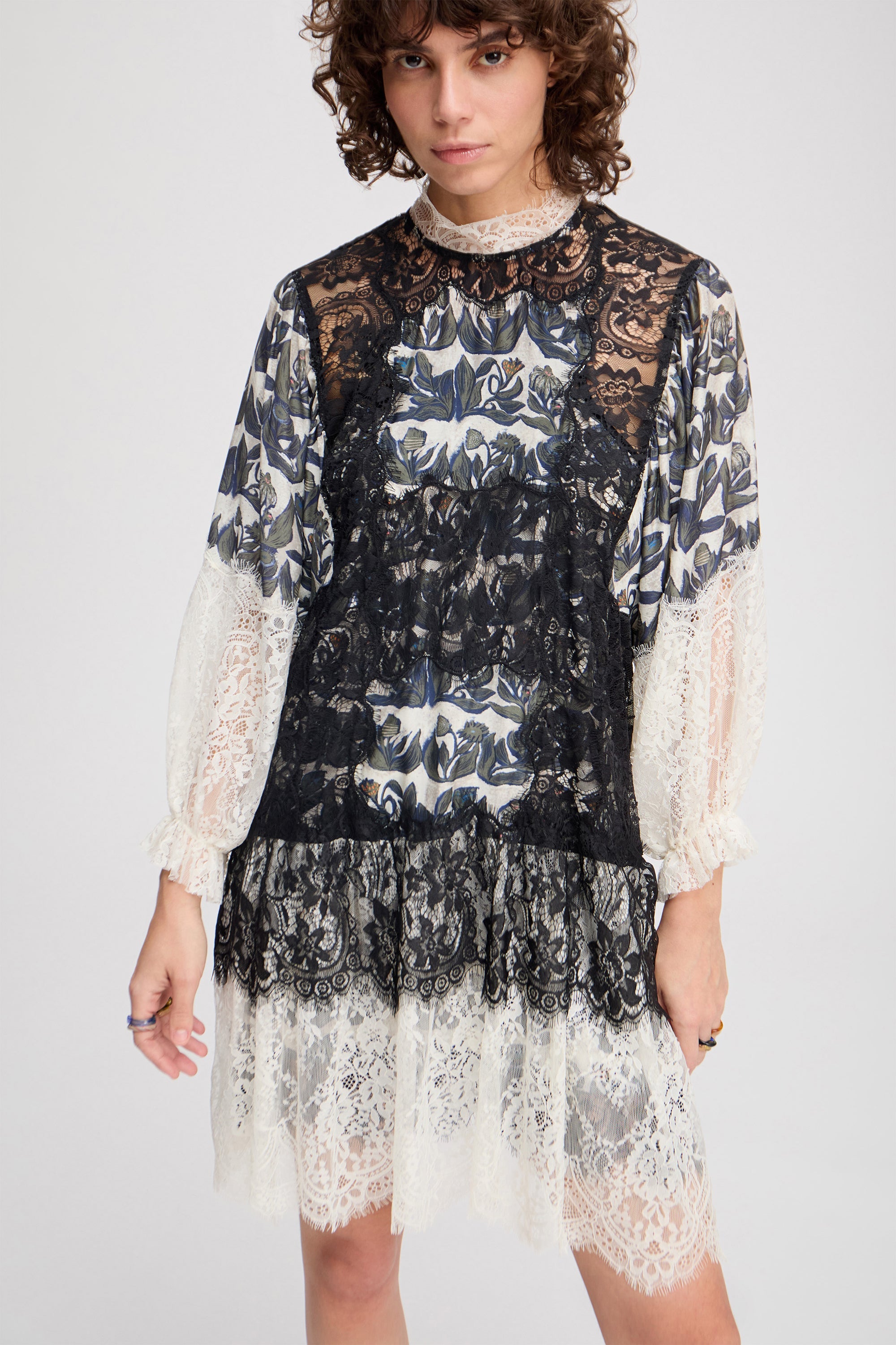 LISSO - IVORY