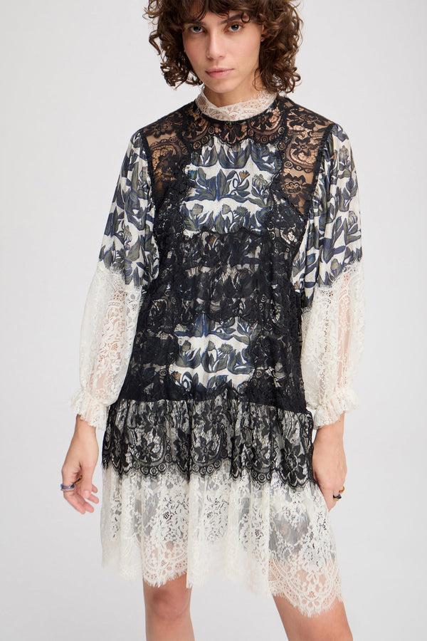 LISSO - IVORY