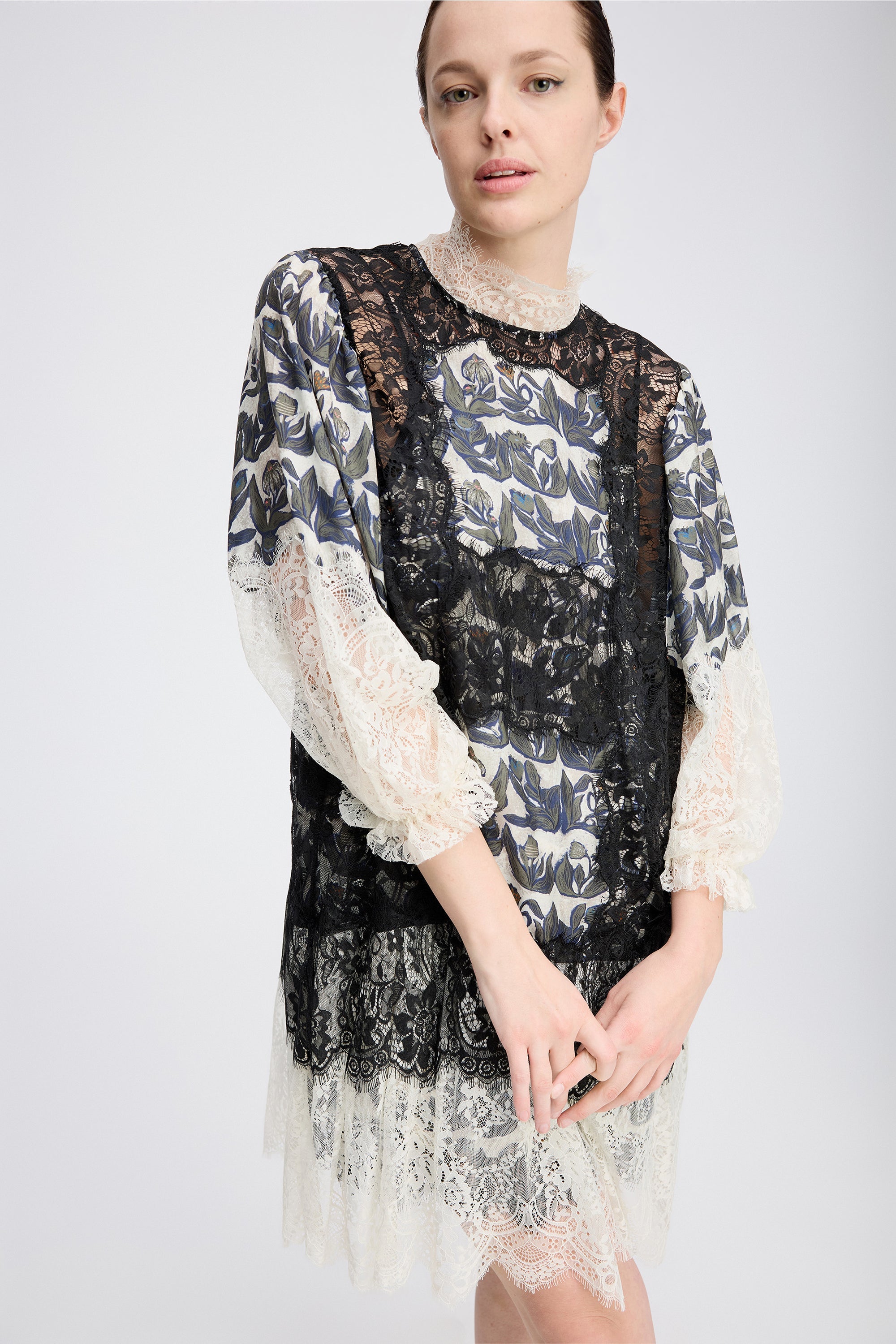 LISSO - IVORY