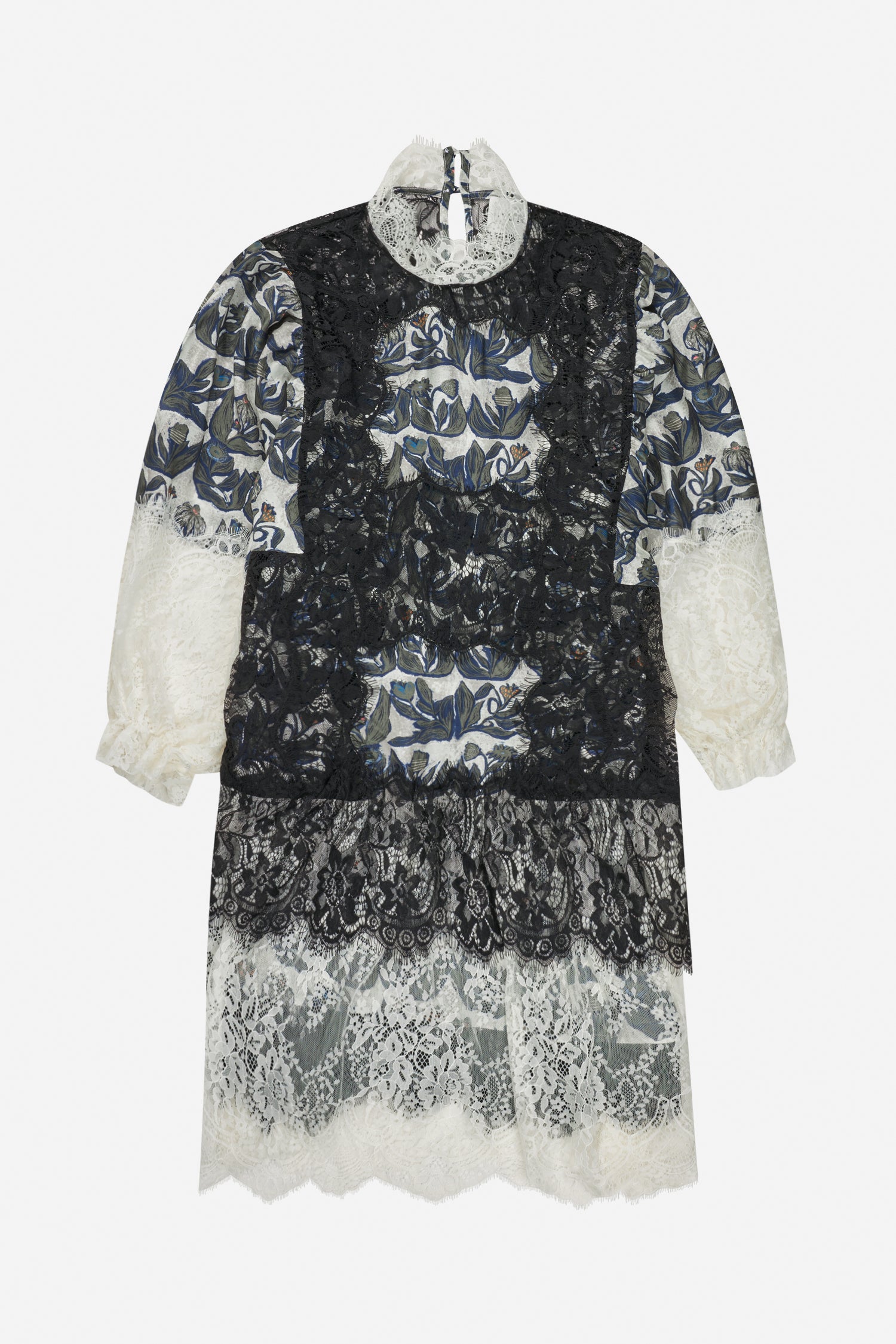 LISSO - IVORY