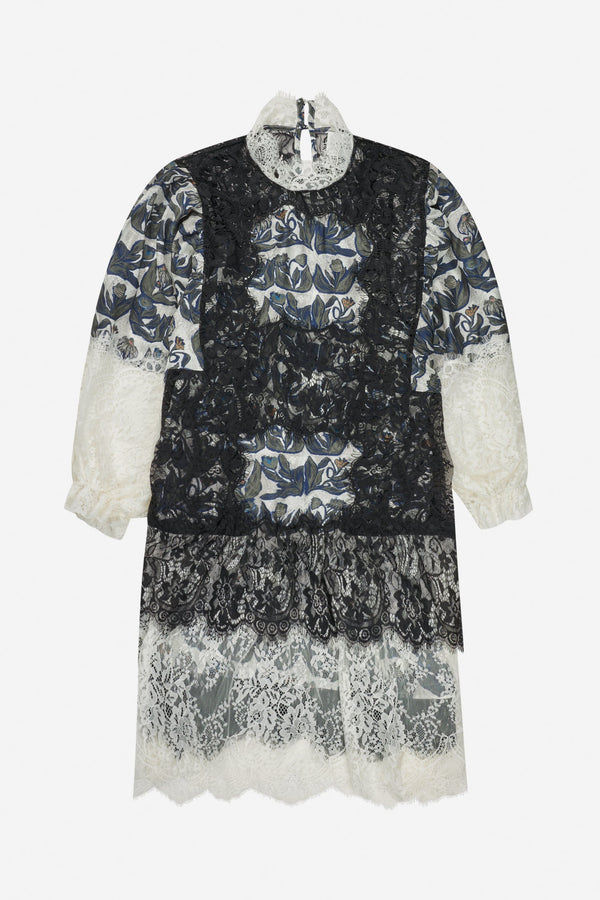 LISSO - IVORY