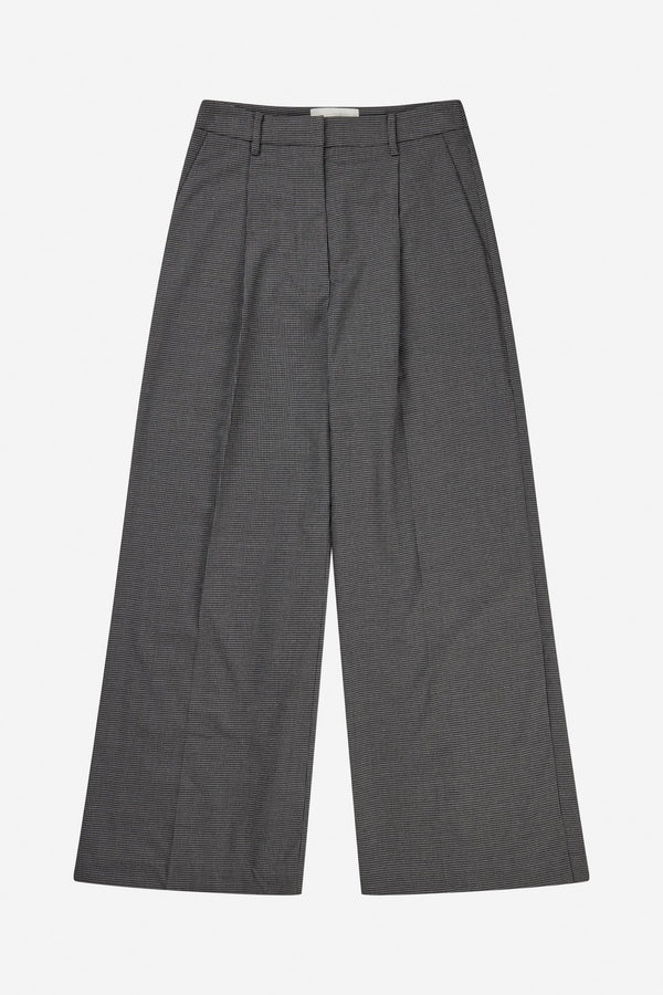 LUPON - CHARCOAL