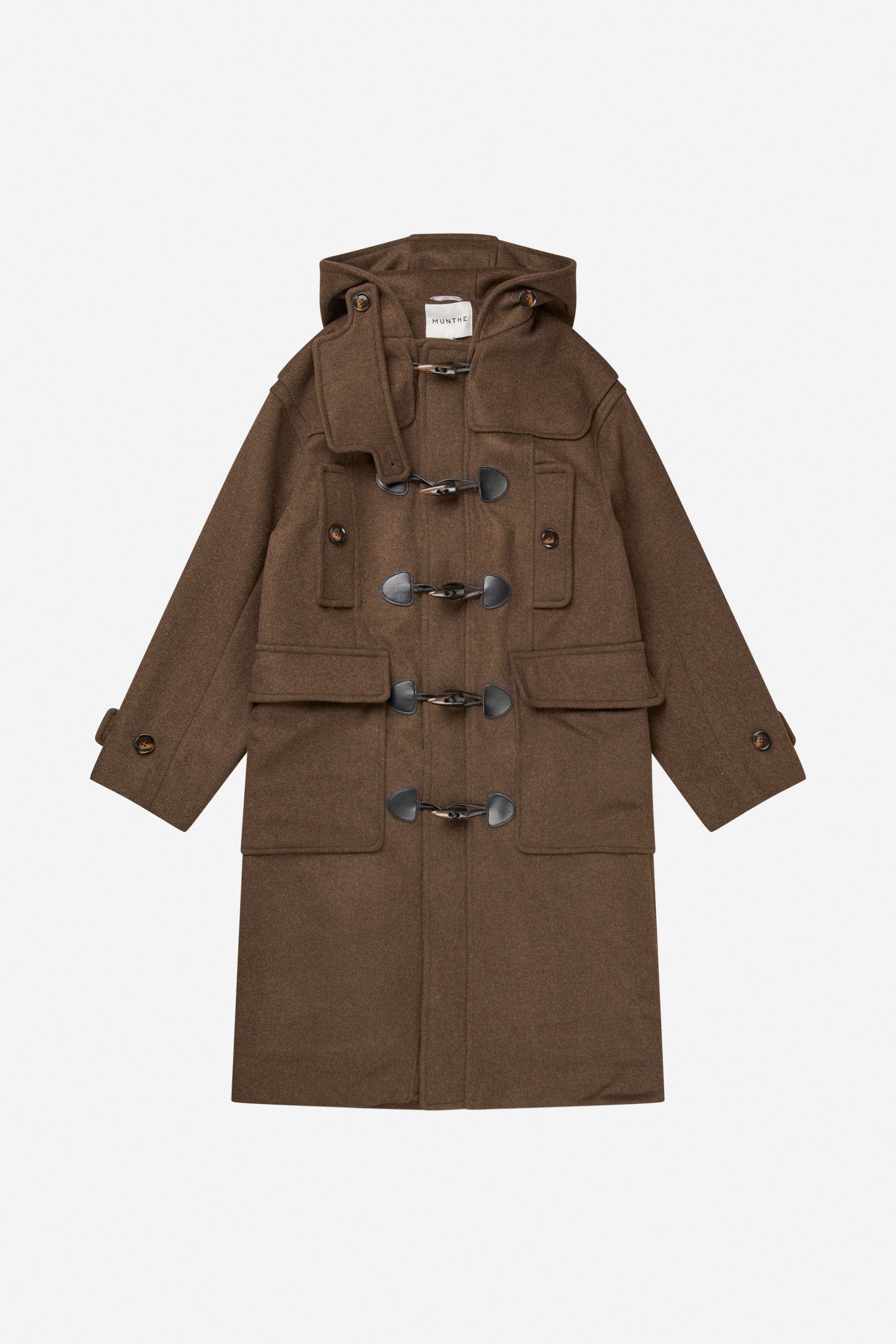 LEVERNA - BROWN