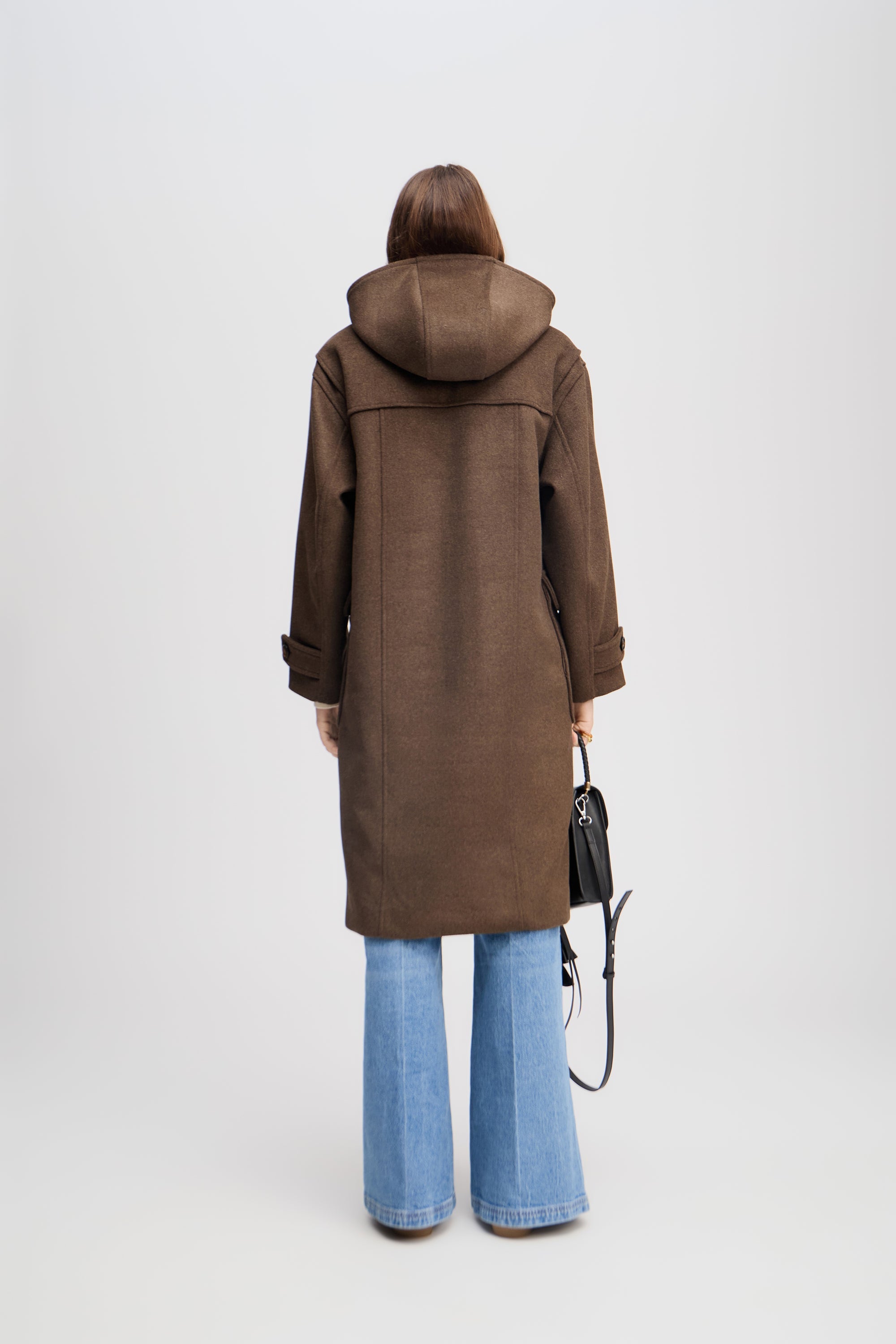 LEVERNA - BROWN