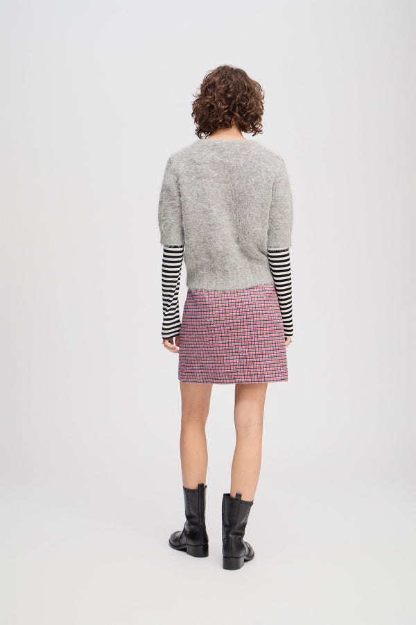 LOCCA - GREY